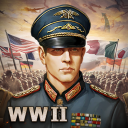 World Conqueror 3 - WW2 Strategy game