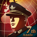 بازی World Conqueror 4-WW2 Strategy