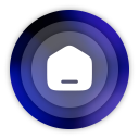 برنامه Smart Touch - Assistant Tool