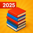 برنامه eBooks: Audio Books