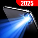 برنامه Flashlight App - LumiTorch