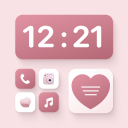 برنامه Themes, Widgets & Icon changer