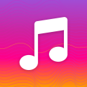 برنامه Music Player - MP3 player