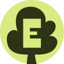 برنامه Ecosia: Search to plant trees