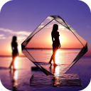 برنامه Photo PIP, Photo Editor