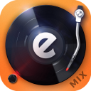 برنامه edjing Mix - Music DJ app