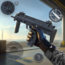 بازی Tactical OPS－FPS Shooting Game