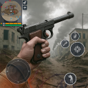 بازی World War 2－FPS Shooting Games