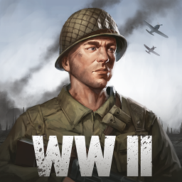 World War 2-FPS Shooting Games