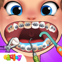 بازی Dentist games