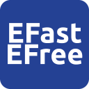 برنامه EFast EFree