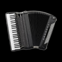 برنامه Piano Accordion