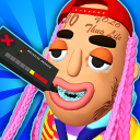 بازی Rob Master 3D: The Best Thief!