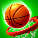 بازی Basketball Flick 3D