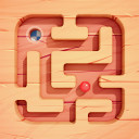 بازی Maze Puzzle Game