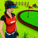 بازی Mini Golf Game 3D