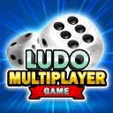 بازی Ultimate Ludo Game Online