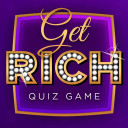 Trivia Quiz Get Rich