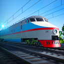 بازی Electric Trains