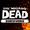 بازی The Walking Dead: Survivors