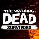بازی The Walking Dead: Survivors