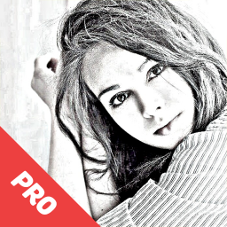 Sketch Maker - Pencil Sketch