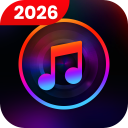 برنامه Music Player for Android