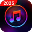 برنامه Music Player for Android