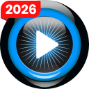 برنامه Video Player All Format