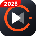 برنامه Video Player All Format