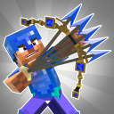 بازی Craft War: Merge Battle