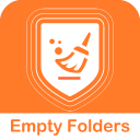 برنامه Empty Folder Cleaner