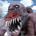 بازی Zombie Monsters 2 - Basement