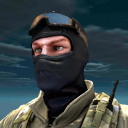 بازی Frontline Blaster
