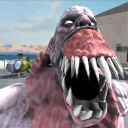 بازی Zombie Monsters 4