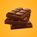 برنامه Chocolate Recipes：Cake Recipes