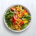 برنامه Healthy Recipes Cookbook App