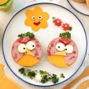برنامه Recipes For Kids Diet App