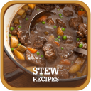برنامه Stew Recipes: Crock Pot Meals