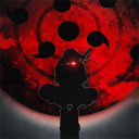 برنامه Sharingan Wallpaper live