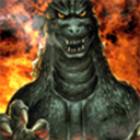 بازی Godzilla: Omniverse