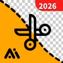 برنامه AI Photo Editor Pic BG Eraser