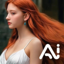 برنامه AI Image Generator & AI Video