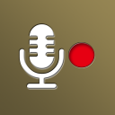 برنامه Voice Recorder