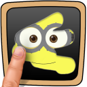 بازی Scratch Character Quiz