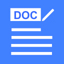 برنامه AndroDOC editor for Doc & Word