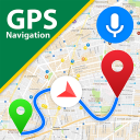 برنامه GPS Navigation & Currency Conv