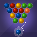 بازی Bubble Shooter DX