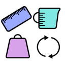 برنامه Unit Converter