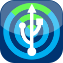 برنامه Quick USB Tethering Wifi